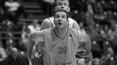 Preminuo srpski košarkaš Dragan Labović