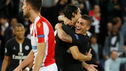 Verati postaje vlasnik matičnog kluba