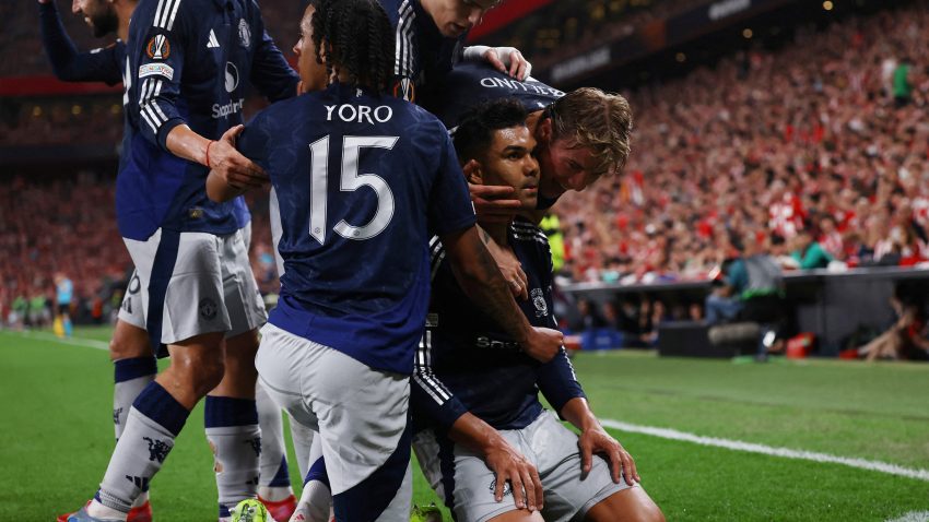 Engleska sa šest timova u Ligi šampiona?