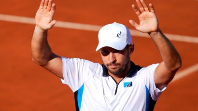 Lajović zakazao meč sa Alkarasom