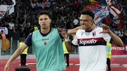 Bolonja poslije 51 godinu stigla do trofeja - Milan pao na 