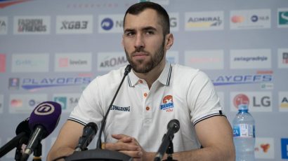 Budućnost spremna za plej-of: Energija i fokus moraju biti na nivou!