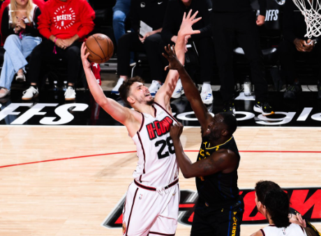 Alperen Šengun nakon eliminacije: Čeka me dugo ljeto