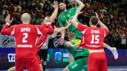 “Lavovi” pregazili Finsku u Vanti – Crna Gora je na Evropskom prvenstvu!