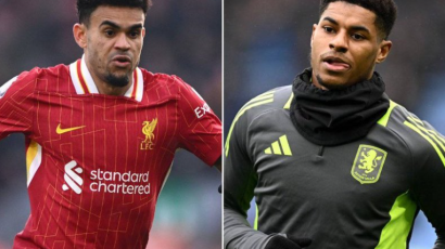 Barselona ‘nanišanila’ Rašforda i Dijaza