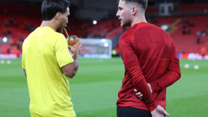 Braća MekAlister šampioni Belgije i Engleske