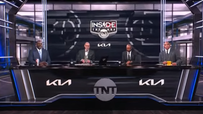 Čarls Barkli opleo po Nagetsima: Kako možeš primiti 90 poena za poluvrijeme? (VIDEO)