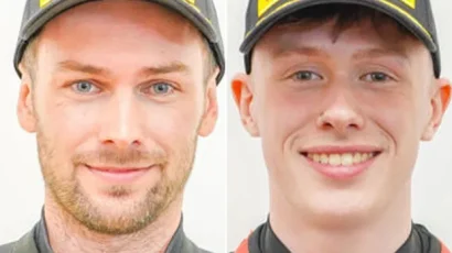 Tragedija na Britanskom supersport šampionatu