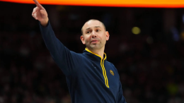 Adelman brani najboljeg: Imao je neprecizno veče, dešava se