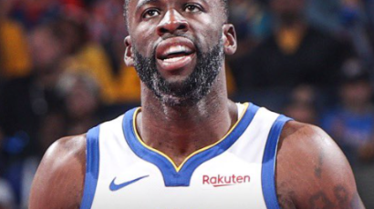 NBA kaznila Drejmonda Grina