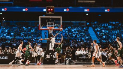 Mitrovićevi “zmajevi” zaustavljeni u Dubaiju – Partizan dobio rivala u polufinalu ABA lige