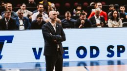 Žakelj: Mirnoćom smo riješili meč