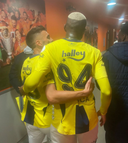 Dušan Tadić o sukobu sa Taliskom: Nije mi se svidio njegov govor tijela