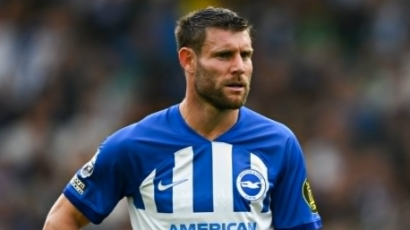 Džejms Milner: Poslije operacije sam mislio da neću moći hodati