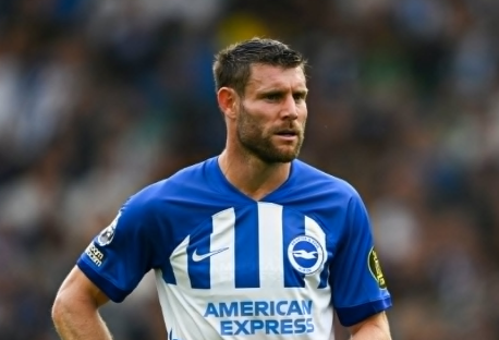 Džejms Milner: Poslije operacije sam mislio da neću moći hodati