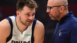 Džejson Kid: Trejd Dončića je bio odličan posao za Dalas