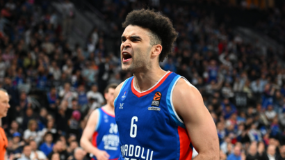 Elajdža Brajant: Nemamo vremena za slavlje