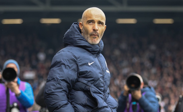 Mareska ljut na svog igrača: Sramotno je ovako dobiti crveni karton