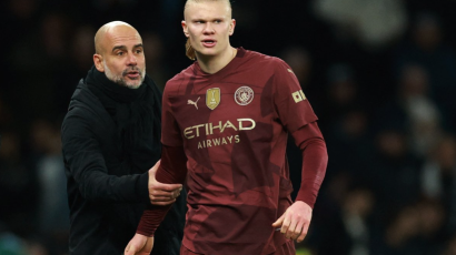 Erling Haland se konačno vraća