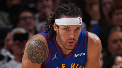 Eron Gordon: Bio sam siguran da ću igrati