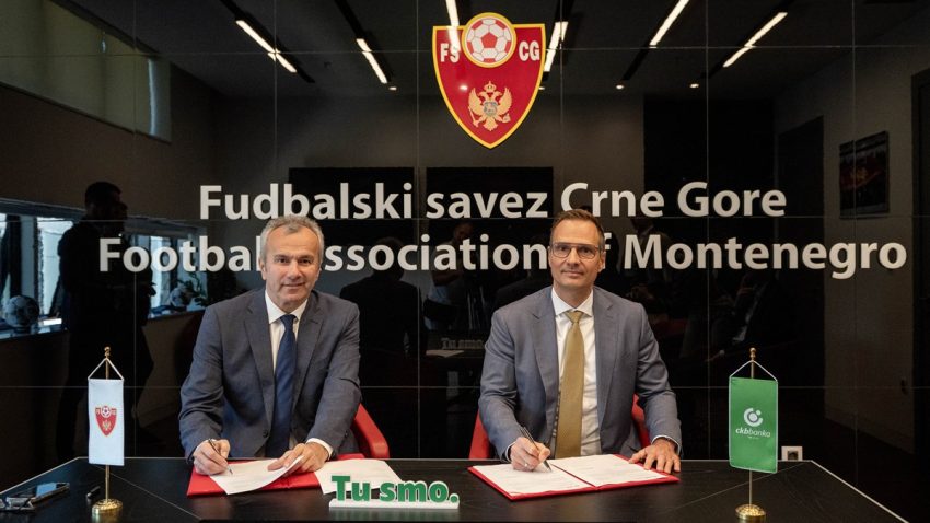 FSCG ima novog sponzora