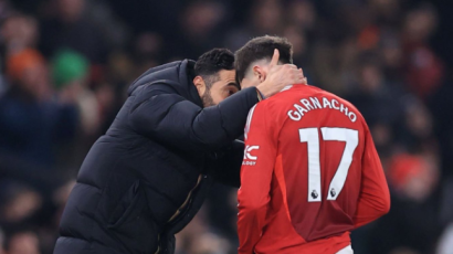 Garnaćo napušta ‘Teatar snova’ zbog sukoba sa Amorimom