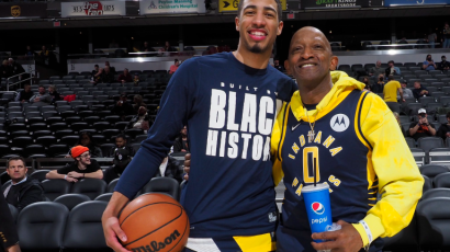 Halibarton suspendovan od strane Pejsersa