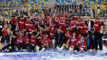 Makabi i Hapoel žele Beograd i Bugarsku da zamijene za Kipar