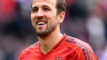 Hari Kejn konačno proslavio prvi trofej u karijeri (VIDEO)