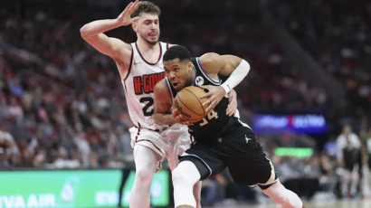 Adetokumbo za Šenguna – sprema li se bomba u NBA ligi?