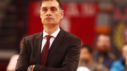 Jorgos Barcokas: Svi su motivisani