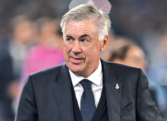 Karlo Anćeloti: Alonsa bi svaki klub poželio