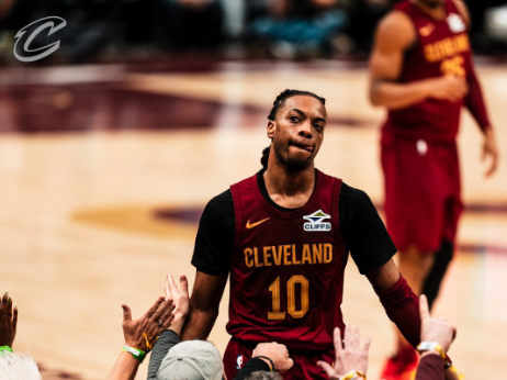 Klivlend i dalje u problemu - bez tri prvotimca u Indijanapolisu?