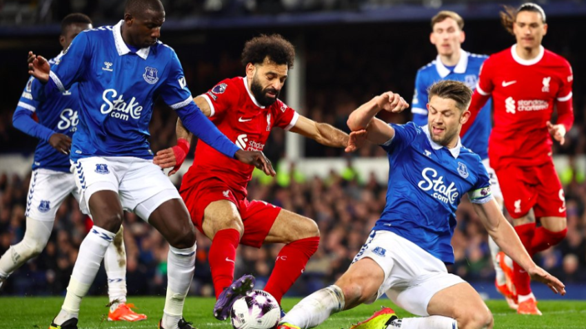 Liverpul i Everton nagrađeni za zajedničku borbu protiv nasilja