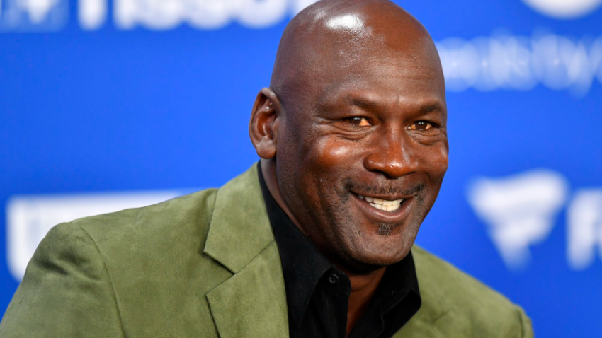 Majkl Džordan postaje specijalni saradnik mreže NBC