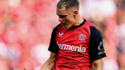 Mančester siti odustao od Florijana Virca