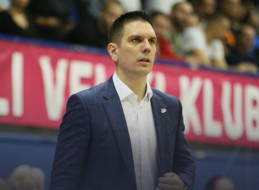 Marko Barać: Borili su se do kraja i nemam šta da im zamjerim