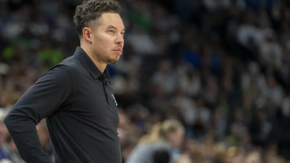 Mič Džonson preuzima Sparse