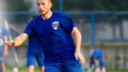 Perović sa Raičkovićem u Indoneziji