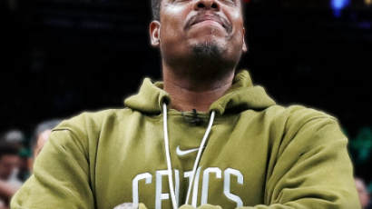 Pol Pirs je čovjek od riječi – izgubio opkladu i pješačio 20 milja!