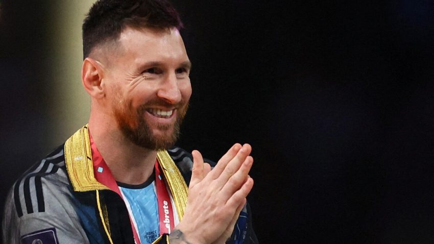 Lionel Mesi generiše dodatne prihode svim MLS klubovima