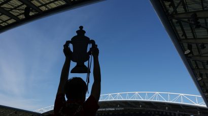 FA kup – Nagradni fond