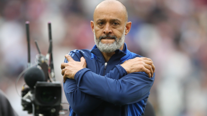 Roma u Notingemu našla zamjenu za Ranijera?