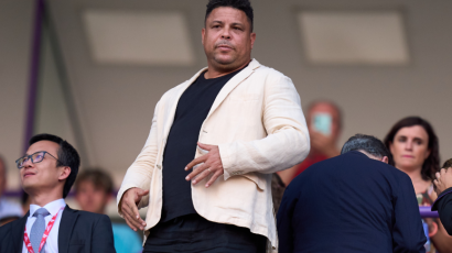 Ronaldo prodao udio u Valjadolidu