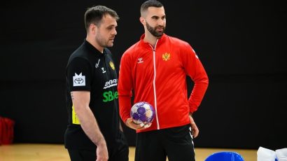 Borozan igrao za Vardar ali ne putuje u Finsku; Ševaljević: Ovo je jak tempo koji Vuko ne može da isprati