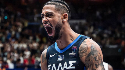 Tajler Dorsi nezadovoljan: I ja bih pitao Jorgosa zbog čega sam na klupi