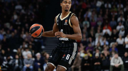 Fenerbahče želi najboljeg igrača Asvela