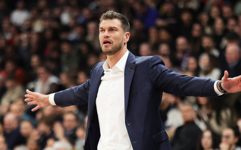 Tijago Spliter napušta Pariz