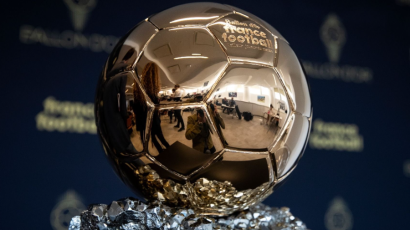 UEFA zakazala dodjelu ‘Zlatne lopte’