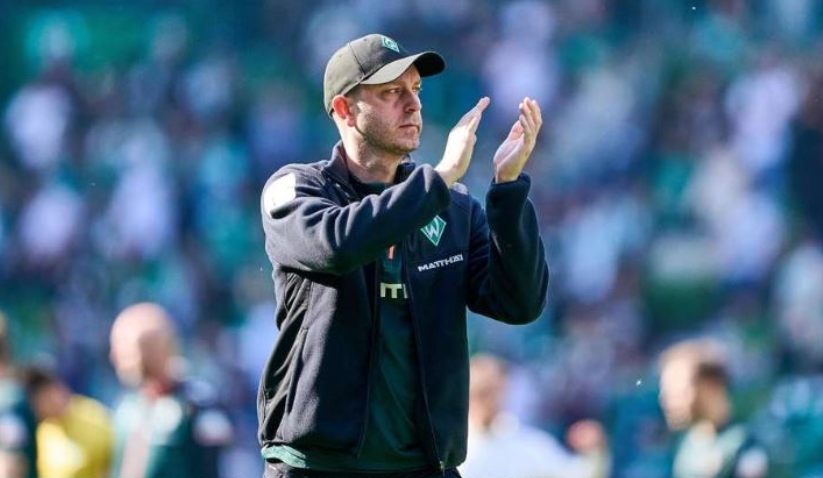 Verder ostao bez trenera